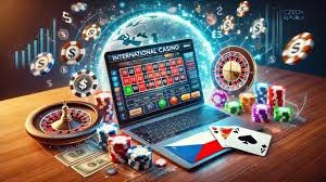 Vše, co potřebujete vědět o casino bonusech za registraci Vše, co potřebujete vědět o casino bonusech za registraci