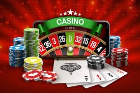 Welcome to Lucky Carnival Casino – Your Ultimate Gaming Experience Welcome to Lucky Carnival Casino – Your Ultimate Gaming Experience