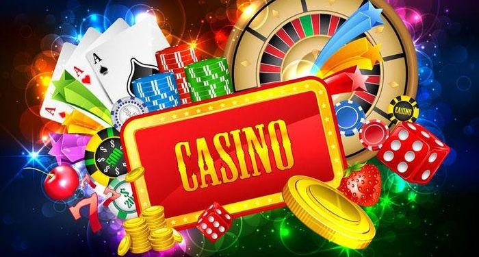 Winnita Casino Il Tuo Gioco, La Tua Vittoria