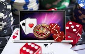 Admiral Casino Your Ultimate Gambling Destination