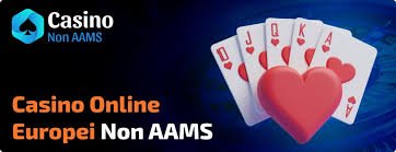 I migliori casinò non AAMS per giocatori italiani 1170702456
