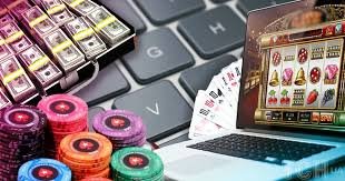 Maximize Your Winnings with Online Bonus Strike Maximize Your Winnings with Online Bonus Strike