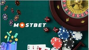 Mostbet - Onlayn Mərc Oyunları və İdman Bahisləri Platforması