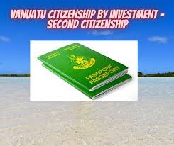 Obywatelstwo Vanuatu poprzez inwestycje Wszystko, co musisz wiedzieć