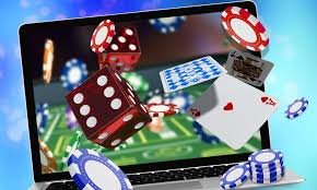 Rofus Online Casino En Guide til Spil og Sikkerhed