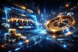 Slots Uden Rufus Din Guide til Spil uden Begrænsninger
