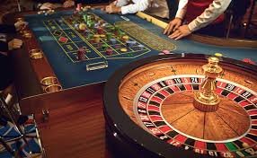 The Thrill of Live Roulette A Comprehensive Guide -377055606 The Thrill of Live Roulette A Comprehensive Guide -377055606