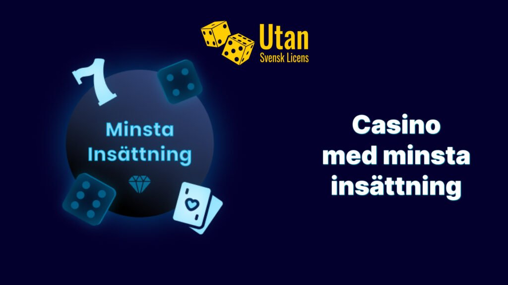 Utländska Casino med Låg Insättning En Guide till Små Insatser och Stora Vinster 778954659 Utländska Casino med Låg Insättning En Guide till Små Insatser och Stora Vinster 778954659