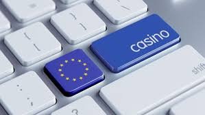 Casina s revolut Nový způsob financování herních zážitků