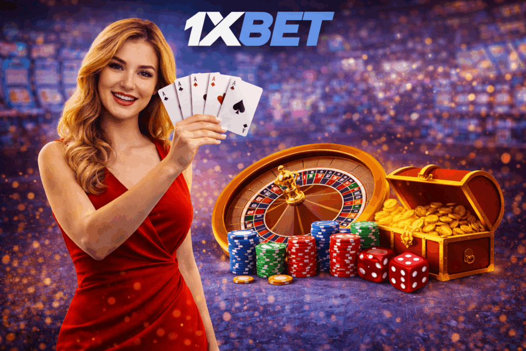 Casino Insights Understanding the Dynamic World of Online Gambling