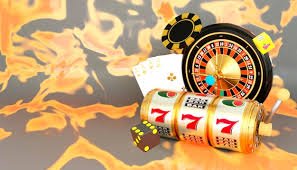 Casino Mad UK Your Ultimate Gambling Destination