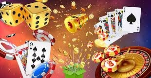 Casino Mad UK Your Ultimate Gambling Destination