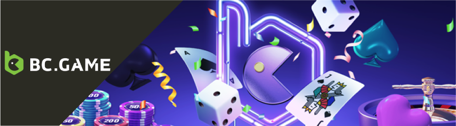 Discover the Exciting World of BC.Game Hub Discover the Exciting World of BC.Game Hub