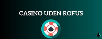 Uden om Rofus En Guide til Alternativer Uden om Rofus En Guide til Alternativer