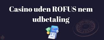 Udenlandsk Casino MGA En Dybere Forståelse af Spiloplevelsen
