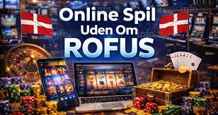 Udenlandske Spillesider Din Guide til Online Spil
