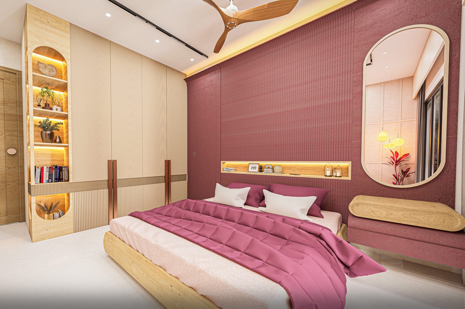 BROTHERS BED ROOM (1)