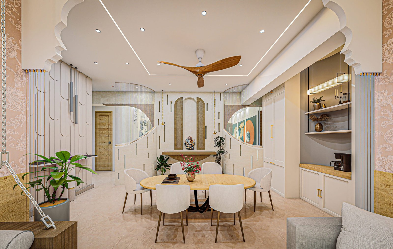 DINNING AREA (1)